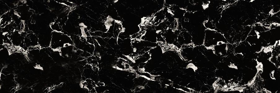 Kajaria  Italian Marble Slab Portoro Nero 2400x800X15mm